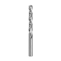 Broca en espiral para acero, metal y plástico M7 6mm