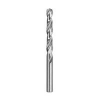 Broca en espiral para acero, metal y plástico 7mm