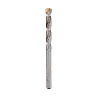 Broca para piedra carburo de tugsteno 120x10mm