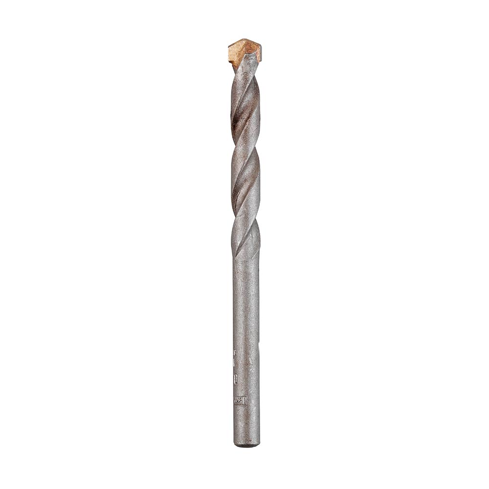 Broca para piedra carburo de tugsteno 70x3mm