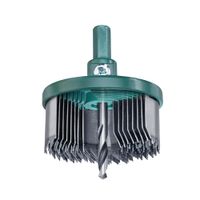 Sierra de corona múltiple para madera x8u