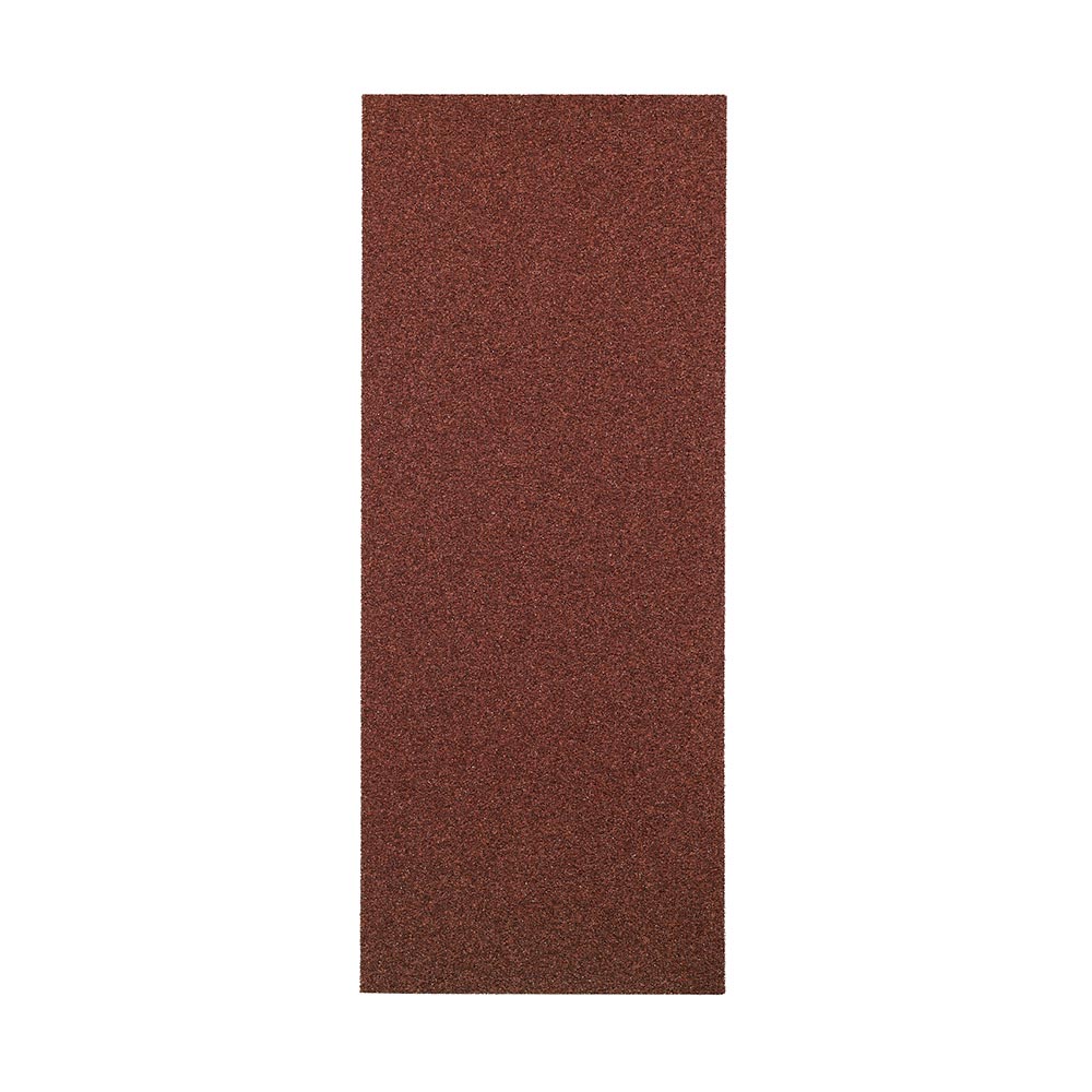 Tiras abrasivas Grano 40 115x280mm x10u