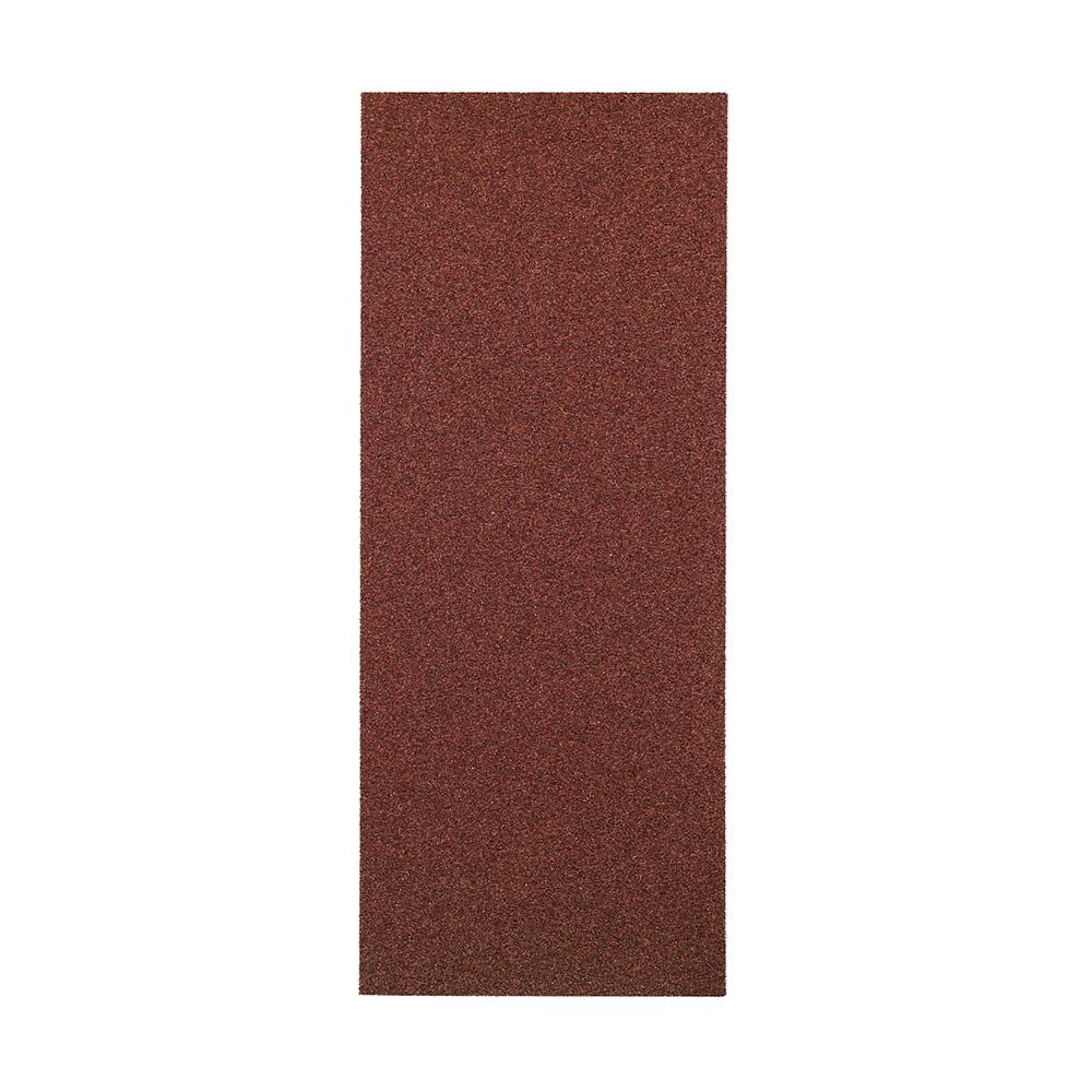 Tiras abrasivas 115x280mm Grano 240 x10u
