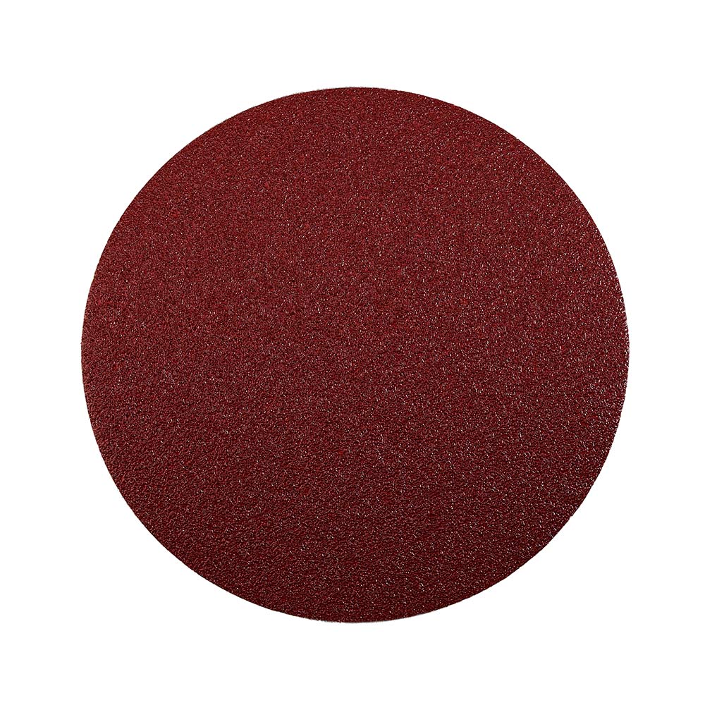 Disco abrasivo 125mm G120 x5u