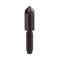 Avellanador 16mm - 1/4"" Hex. C6.3 Kwb