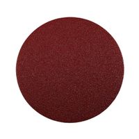 Discos abrasivos 125 mm G40 x5u