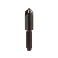 Avellanador 10mm - 1/4"" Hex. C6.3 Kwb