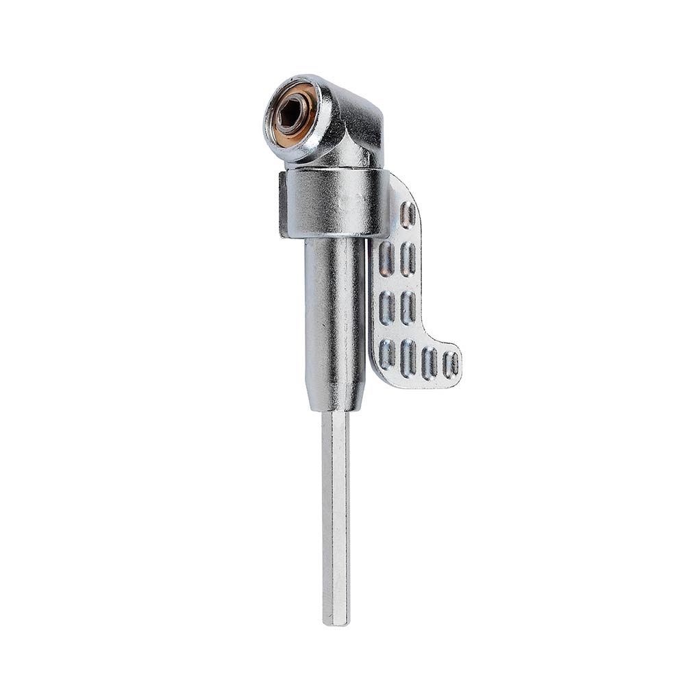Adaptador de atornillador angular 1/4""