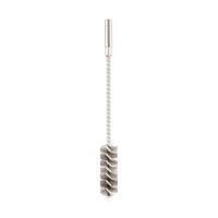 Cepillos en espiral para tubos Acero 55x26mm