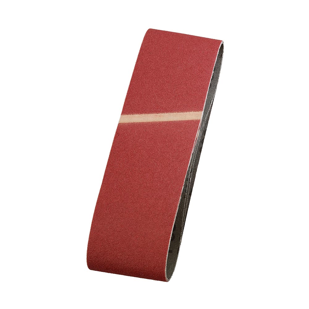 Bandas abrasivas G40 75x533mm x3u