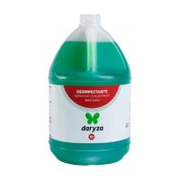 Desinfectante Manzana Daryza 1gl