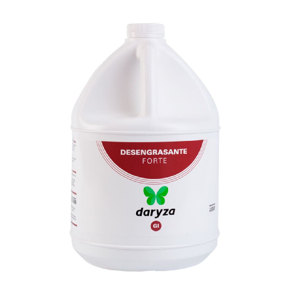 Desengrasante Forte Daryza 1gl