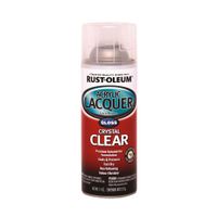 Spray Automotive Laca Acrílica Transparente 340 gramos
