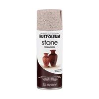 Spray Stone Piedra Marrón Claro 340 gramos