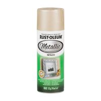 Spray Specialty Acabado Metálico Champagne 312 gramos