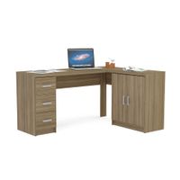 Mesa de estudio España Castaño