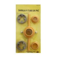 Terraja PVC