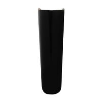Pedestal Ártico Negro