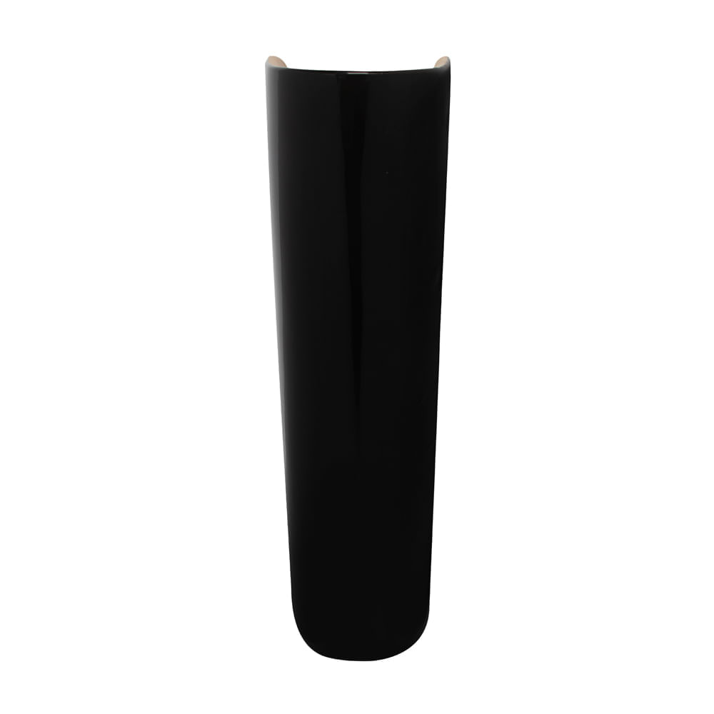 Pedestal Ártico Negro