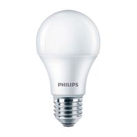 Foco LED Philips Essential E27 12W Luz Cálida