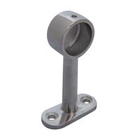 Soporte terminal 3/4"" Aluminio
