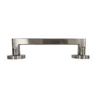Manillón Turín Aluminio BSN 50x250mm