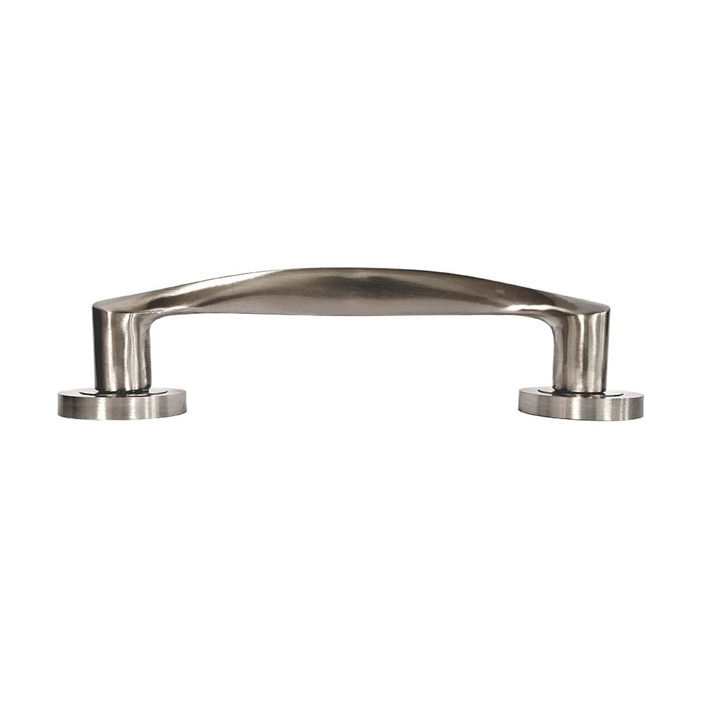 Manillon Napoles 50X250Mm Aluminio Bsn