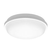 Plafón LED 20W Sensor Movimiento Luz Fría