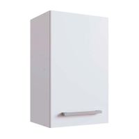 Módulo alto de cocina 40cm Blanco