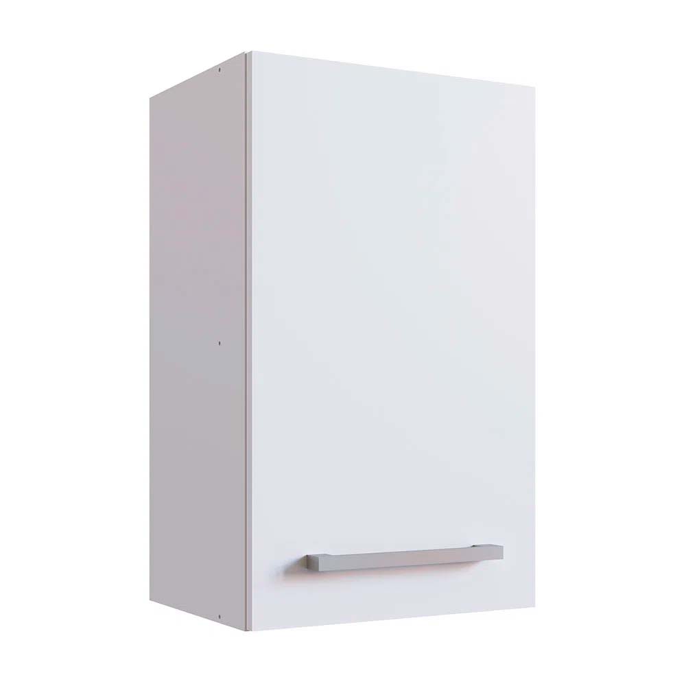 Módulo alto de cocina 40cm Blanco