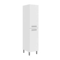 Módulo despensero 45x210cm Blanco