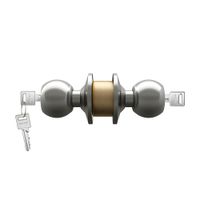 Cerradura Travex principal 1200 Acero
