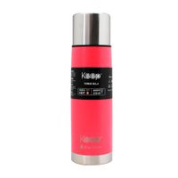 Termo Bala Keep 500 ml Rubber