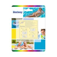 Parche para piscina