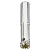 Sierra Corona diamante 10/25mm