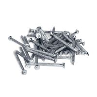 Clavo estriado vertical 3.5x50mm