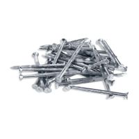 Clavo estriado vertical 4.3x75mm