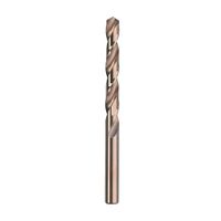 Broca cobalto HSS metal 10.0mm