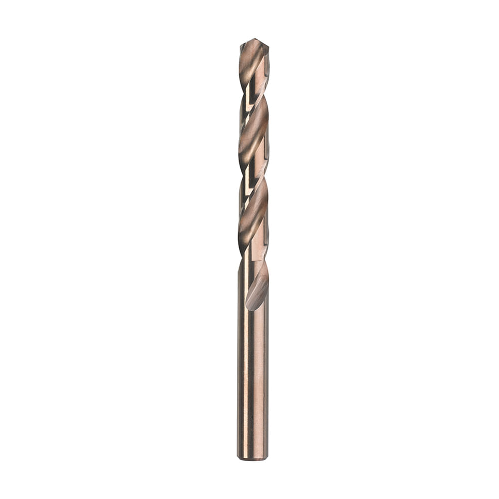 Broca cobalto HSS metal 10.0mm