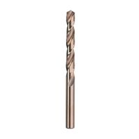 Broca Cobalto HSS metal 2.5mm
