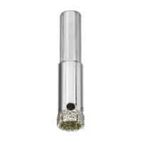 Sierra Corona diamantada 12/25mm