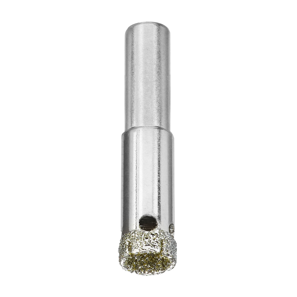 Sierra Corona diamantada 12/25mm