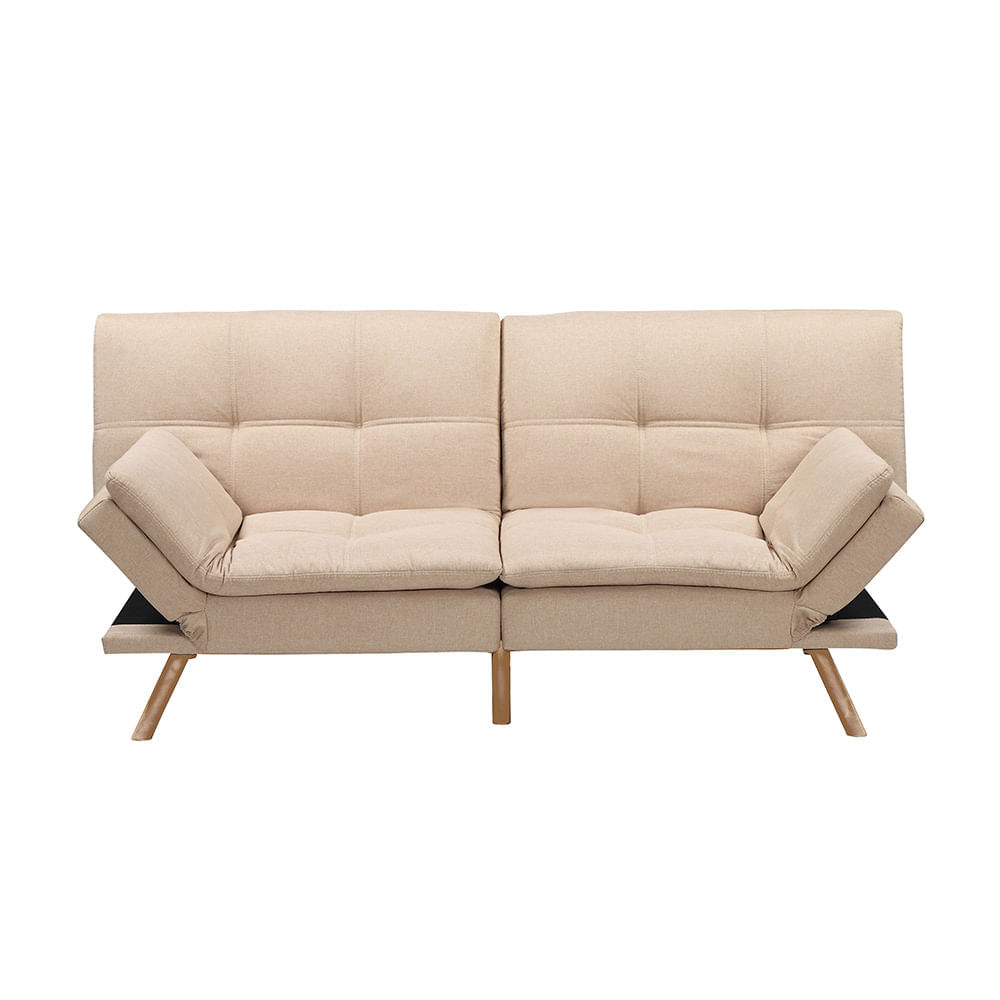 Futon Denver Taupe
