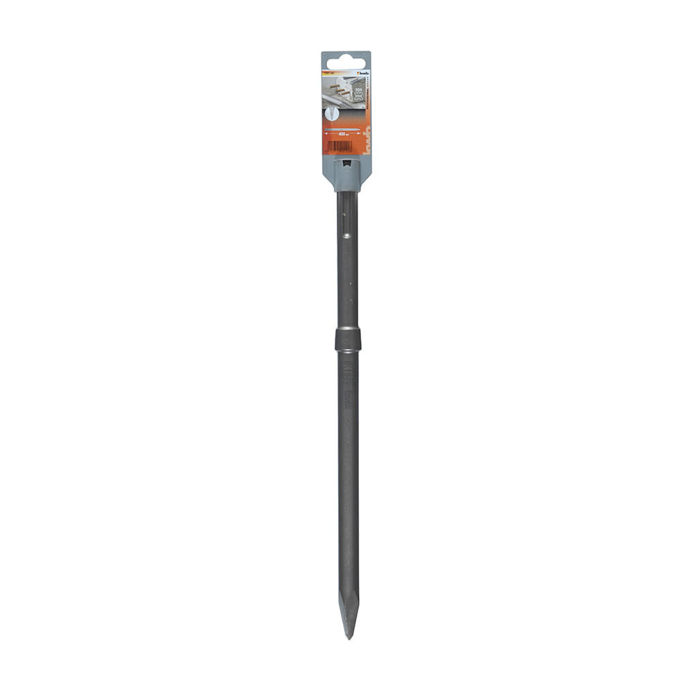 Cincel punta SDS Max 400mm KWB