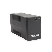 UPS Forza NT-512U 500VA/250W 220V RJ11 45-65HZ