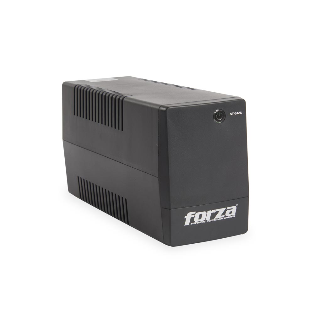 UPS Forza NT-512U 500VA/250W 220V RJ11 45-65HZ