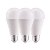 Foco LED Orange E27 15W Luz Cálida x 3 unidades
