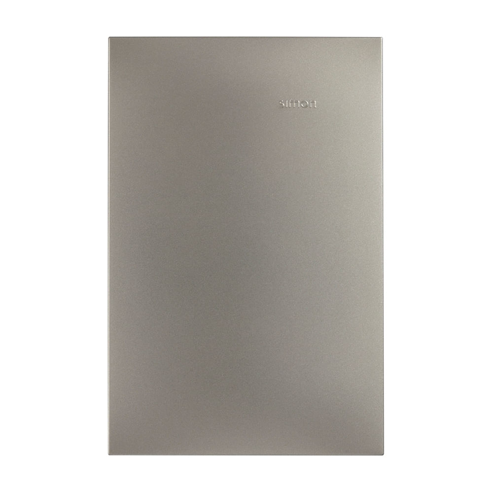 Placa Ciega Cava
