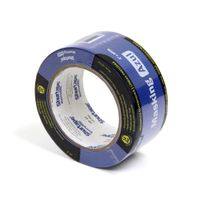 Cinta Masking Tape Azul 2"" x 40yd (48mm x 36.6m) Shurtape