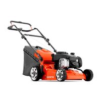 Cortacesped Husqvarna LC140